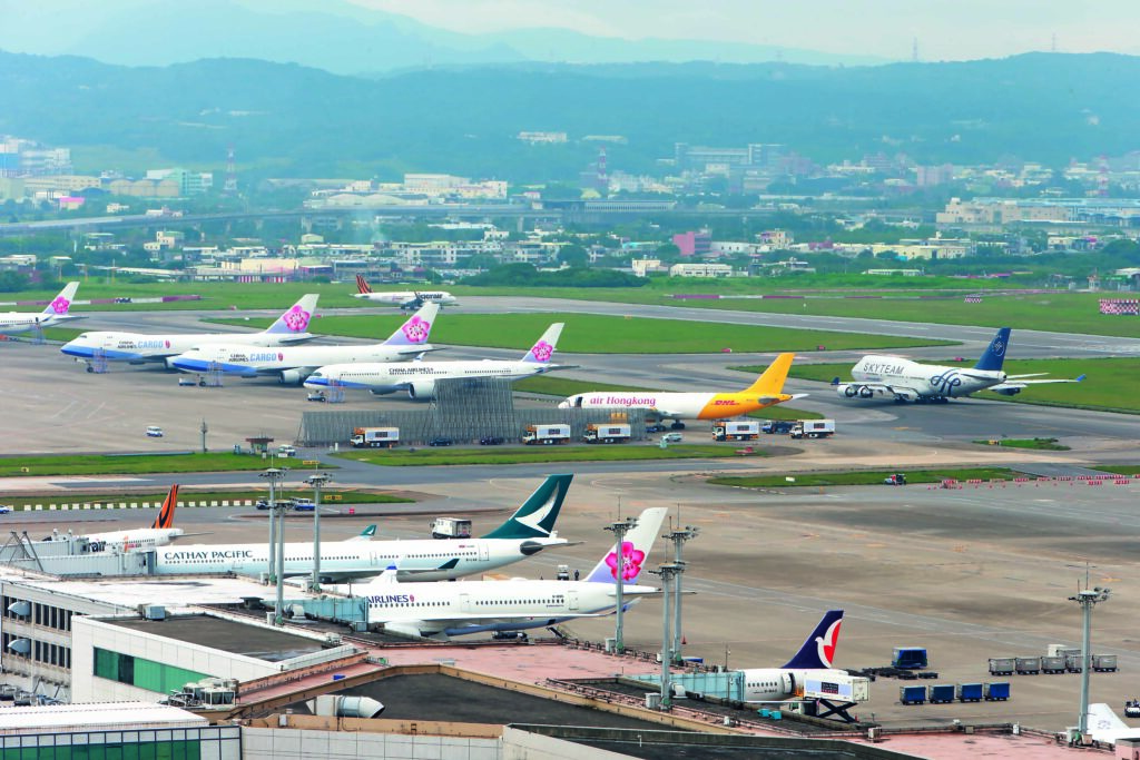 Vì sao nên chọn vận tải hàng không Đà Nẵng – Taipei? Vì sao nên chọn vận tải hàng không Đà Nẵng – Taipei?