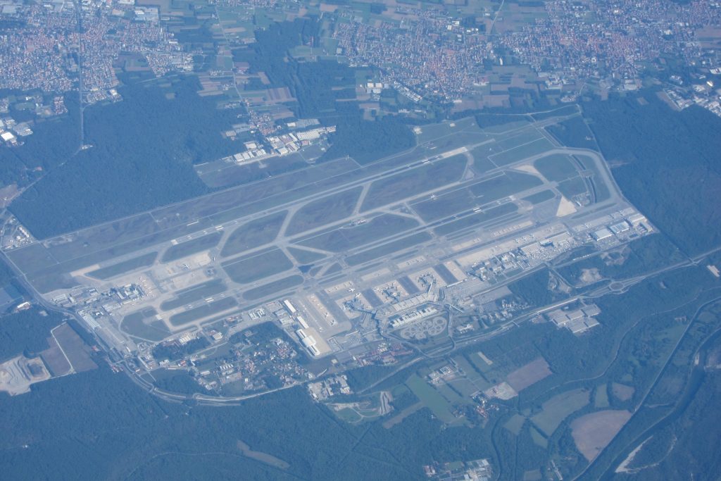 Vì sao nên chọn dịch vụ tại Airportcargo.vn?