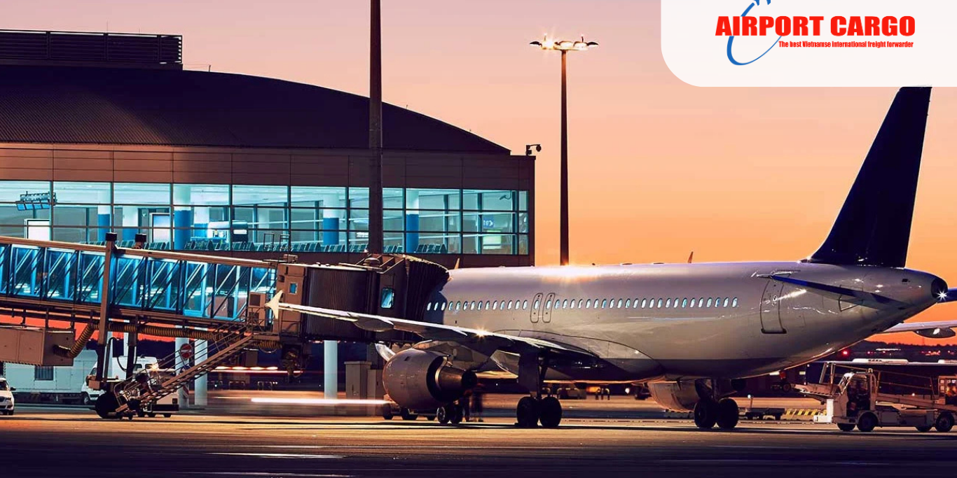 Vì sao vận tải hàng không có giá cao nhưng vẫn được ưa chuộng?