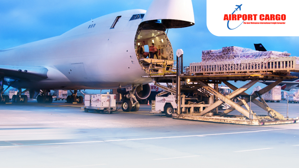 Dự báo nhu cầu logistics hàng không mùa cao điểm cuối năm Dự báo nhu cầu logistics hàng không mùa cao điểm cuối năm