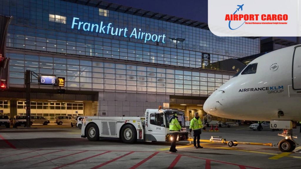 Dịch vụ Booking Vận Tải Hàng Không từ Hồ Chí Minh đến Sân bay Quốc tế Frankfurt (FRA) Dịch vụ Booking Vận Tải Hàng Không từ Hồ Chí Minh đến Sân bay Quốc tế Frankfurt (FRA)