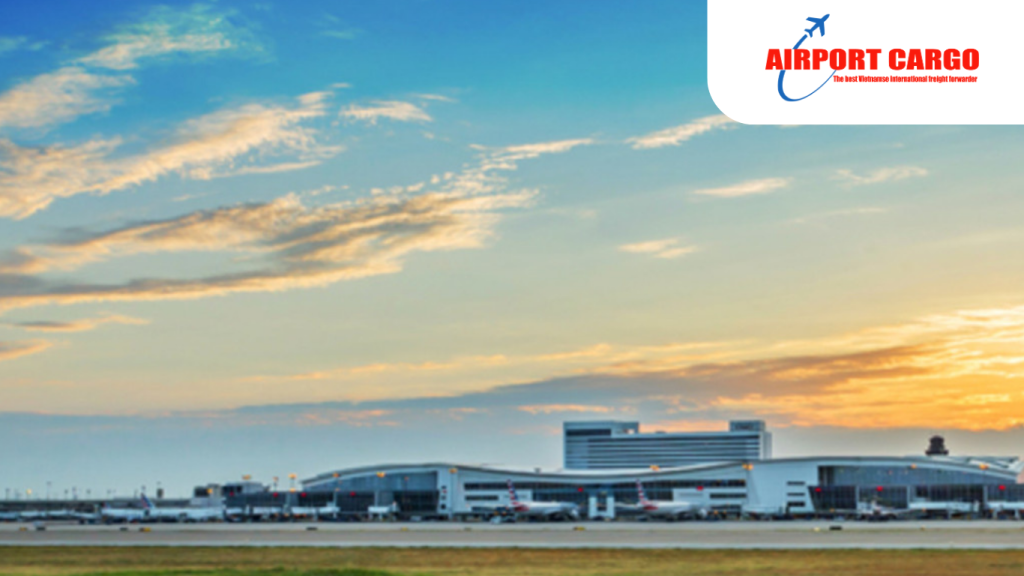 Booking vận tải hàng không từ TP. Hồ Chí Minh đến sân bay quốc tế Dallas/Fort Worth (DFW – Mỹ) Booking vận tải hàng không từ TP. Hồ Chí Minh đến sân bay quốc tế Dallas/Fort Worth (DFW – Mỹ)