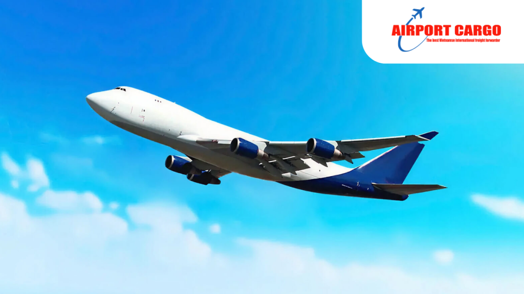Tác động của ESG (môi trường – xã hội – quản trị) lên logistics hàng không