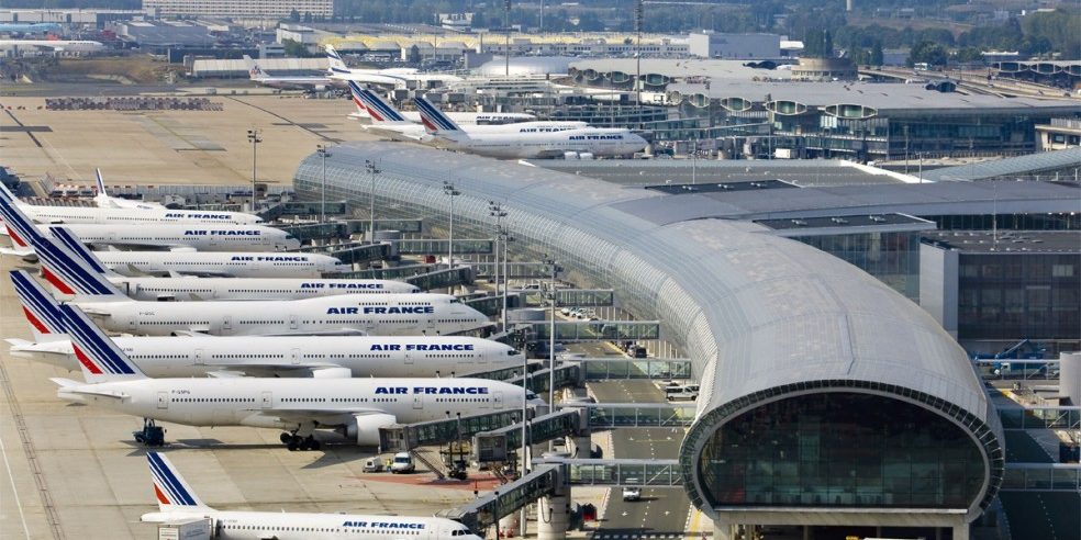 CDG_2-984×554 Dịch vụ booking tải hàng không từ Thành phố Hồ Chí Minh đến Sân bay quốc tế Charles de Gaulle