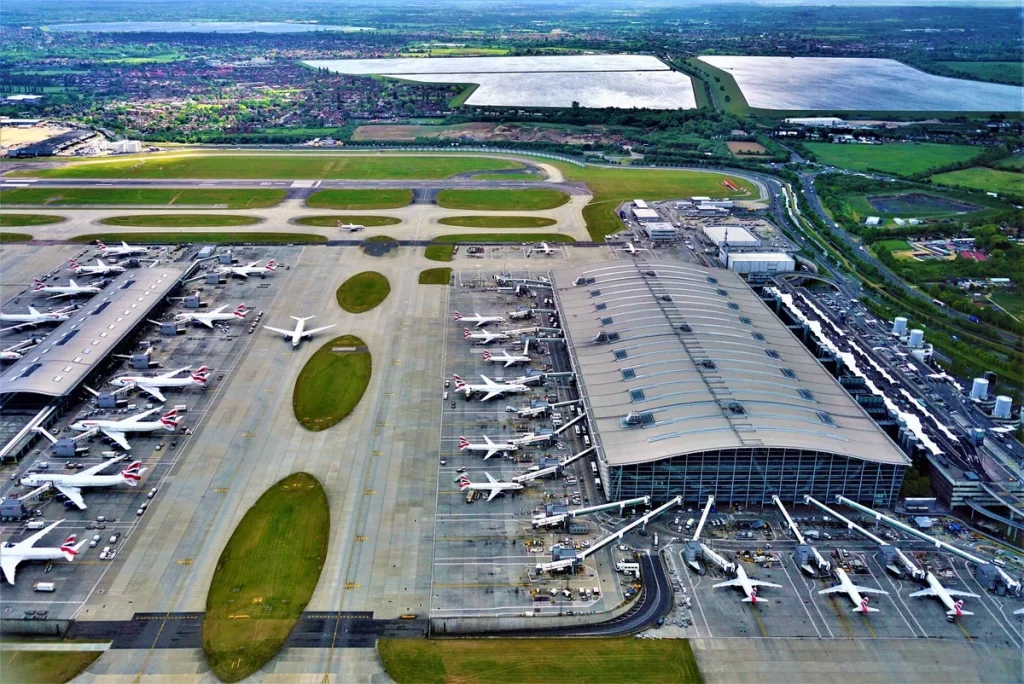 Vì sao nên chọn AirportCargo? Vì sao nên chọn AirportCargo?
