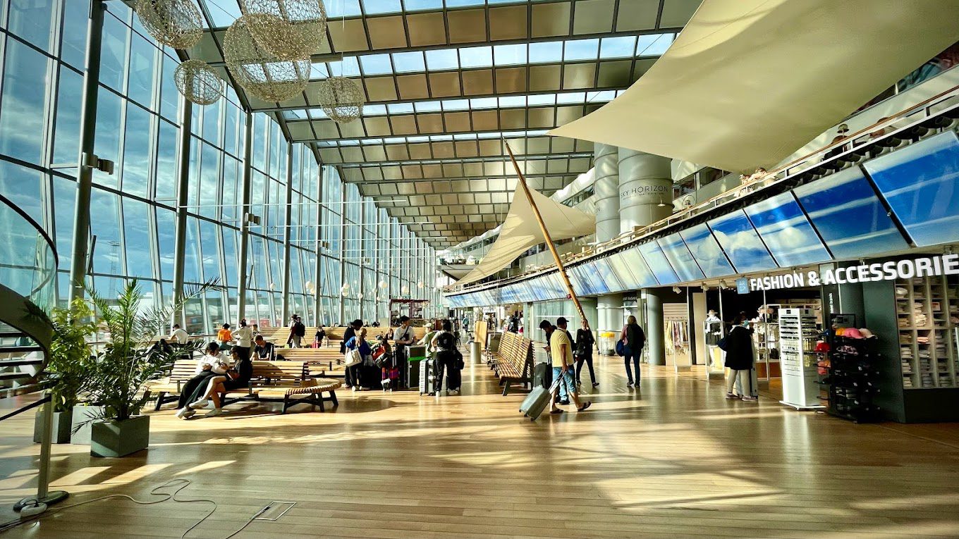 Vì sao nên chọn booking hàng không Hà Nội – Stockholm Vì sao nên chọn booking hàng không Hà Nội – Stockholm