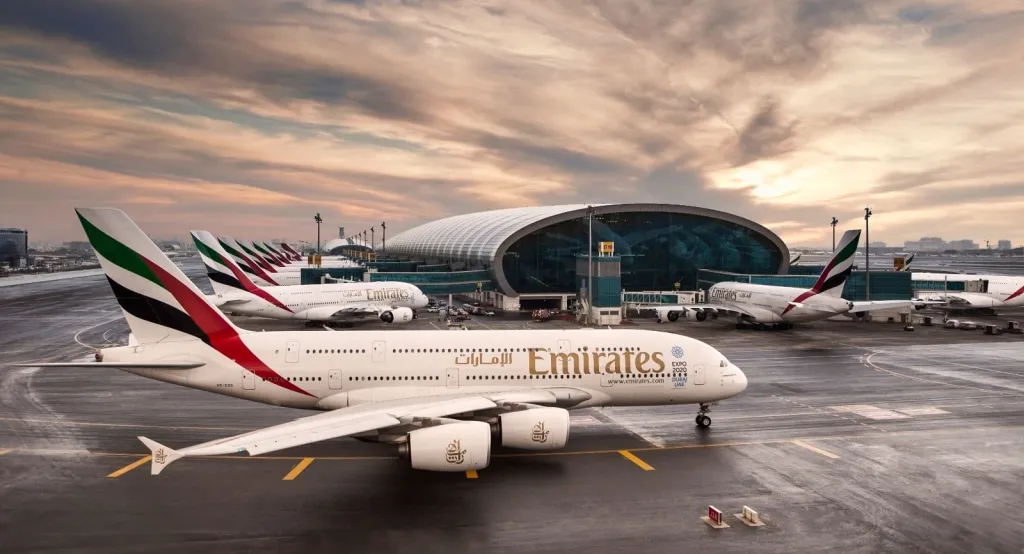 Những mặt hàng phù hợp khi vận tải hàng không Đà Nẵng – Dubai Những mặt hàng phù hợp khi vận tải hàng không Đà Nẵng – Dubai