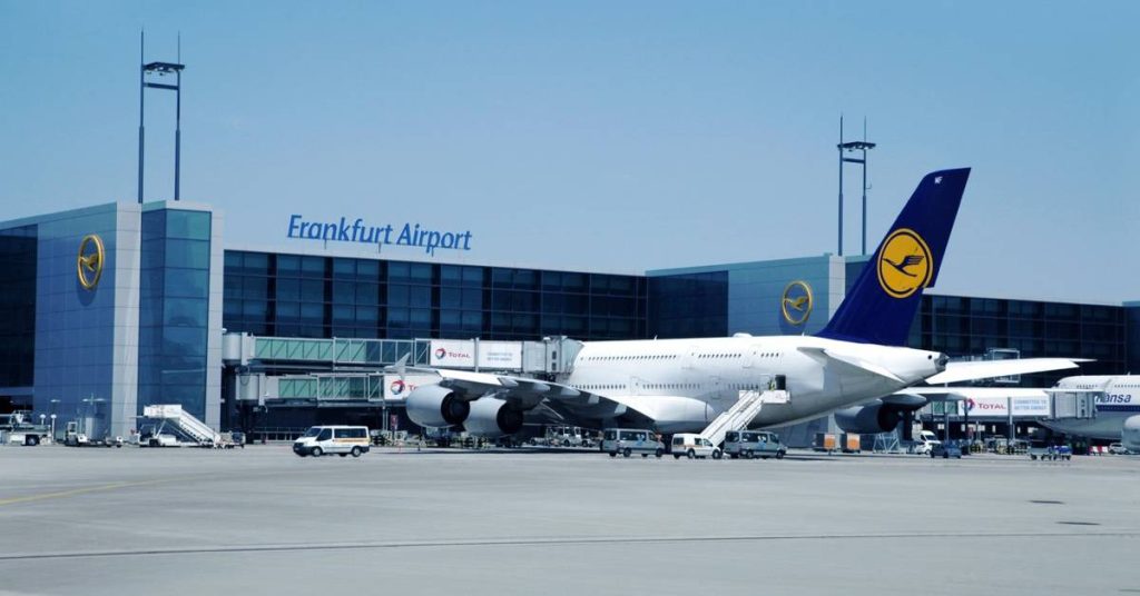 Lợi ích khi sử dụng dịch vụ booking hàng không SGN – FRA Lợi ích khi sử dụng dịch vụ booking hàng không SGN – FRA