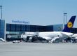 Dịch vụ Booking Vận Tải Hàng Không từ Hồ Chí Minh đến Sân bay Quốc tế Frankfurt (FRA)