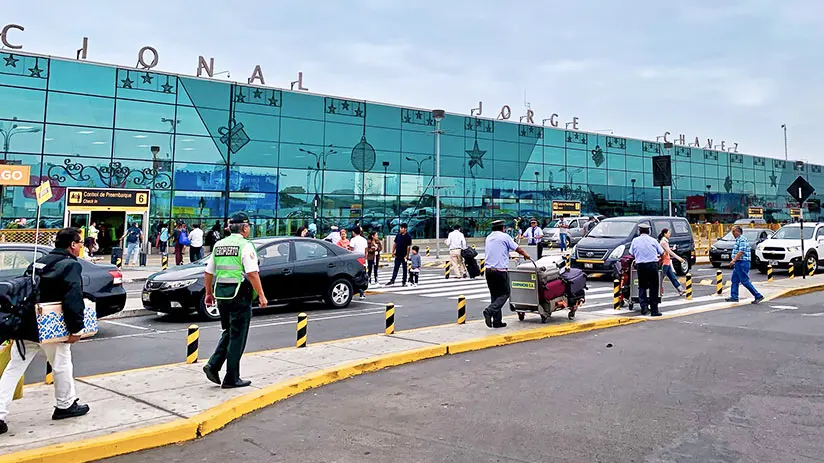 Lợi ích khi lựa chọn vận tải hàng không HCM – Lima Lợi ích khi lựa chọn vận tải hàng không HCM – Lima