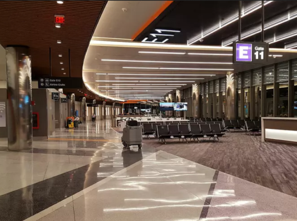 Quy trình booking vận tải hàng không từ Đà Nẵng đến Boston Quy trình booking vận tải hàng không từ Đà Nẵng đến Boston