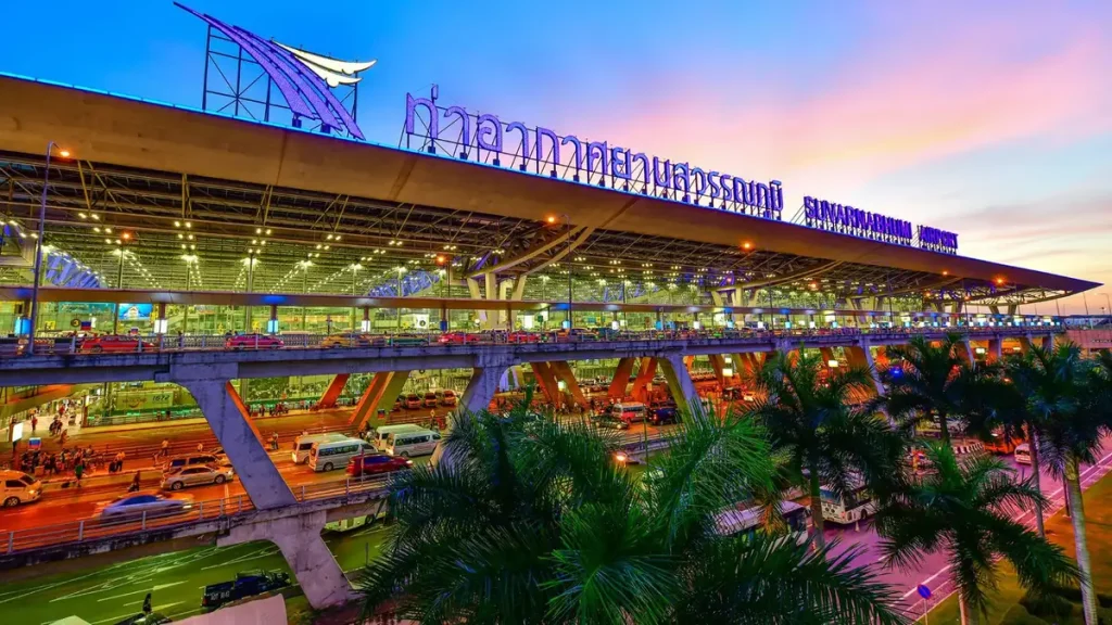 Những lưu ý khi gửi hàng từ TP. Hồ Chí Minh đi Bangkok