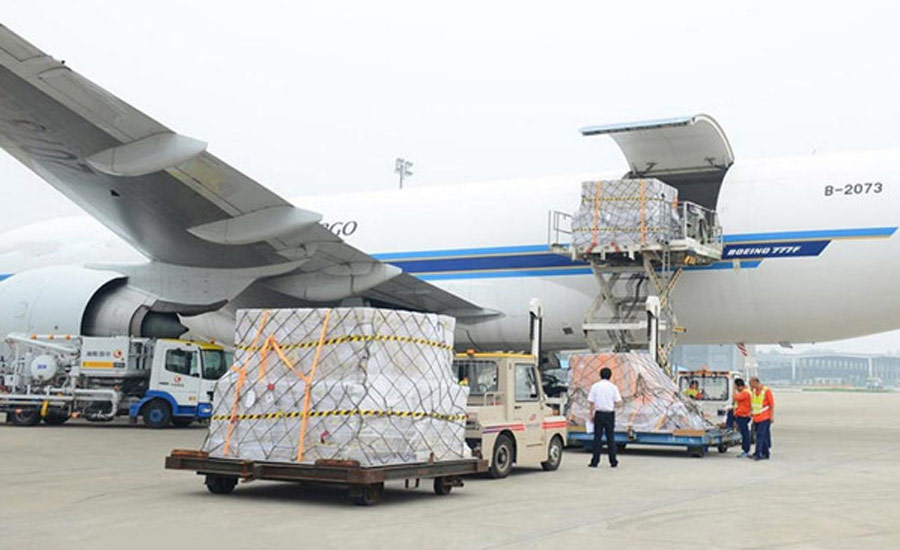 Xu hướng nổi bật trong nhu cầu logistics hàng không cuối năm Xu hướng nổi bật trong nhu cầu logistics hàng không cuối năm