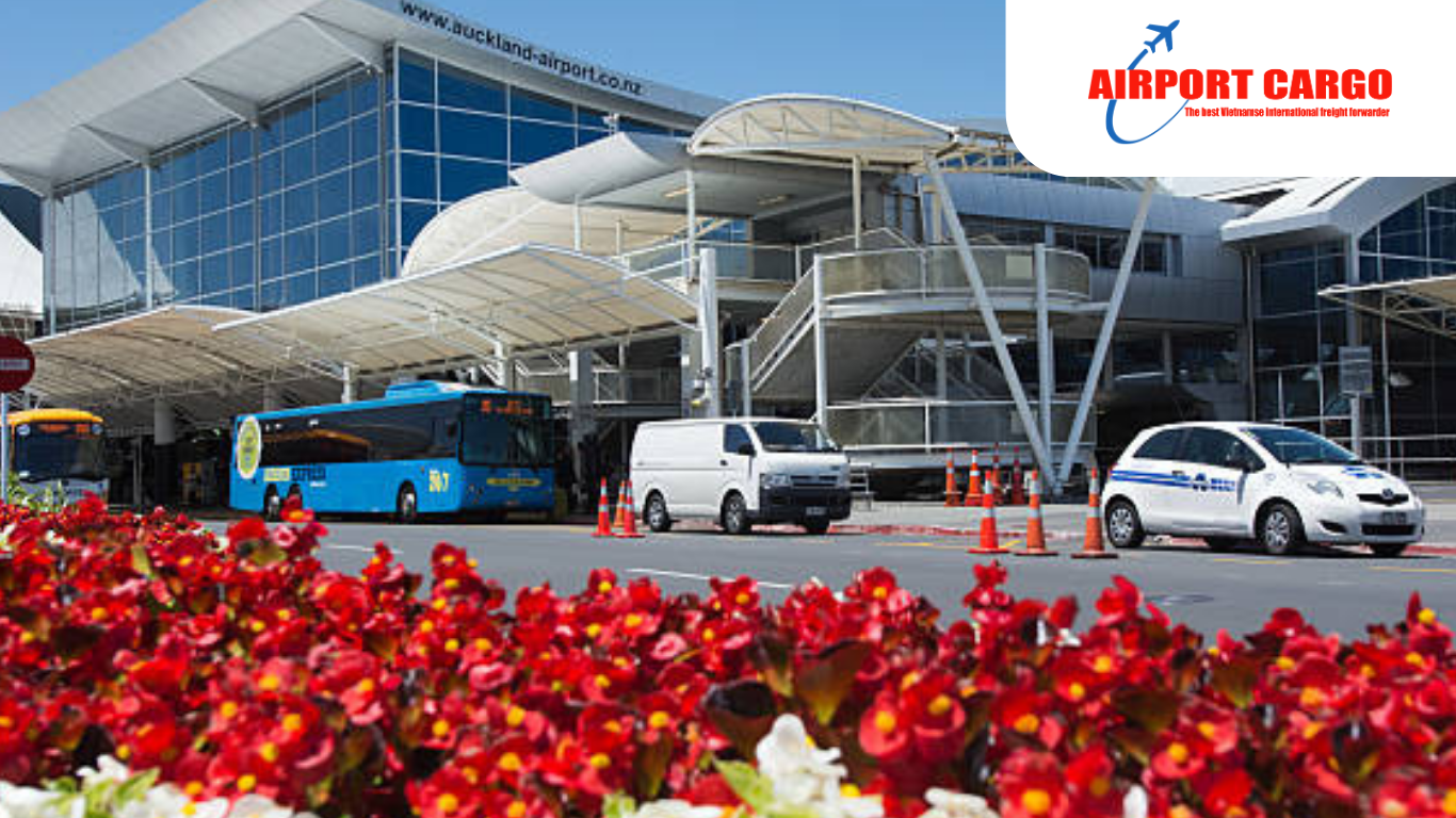 Booking Vận Tải Hàng Không Từ Đà Nẵng Đến Auckland, New Zealand (AKL) Booking Vận Tải Hàng Không Từ Đà Nẵng Đến Auckland, New Zealand (AKL)