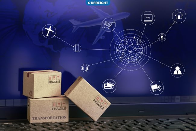 Digital-Freight-Marketplace