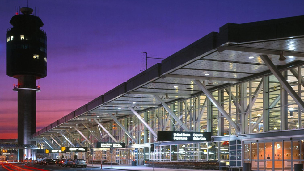 Thời gian và chi phí gửi hàng đi Vancouver Thời gian và chi phí gửi hàng đi Vancouver