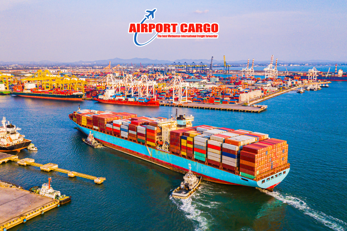 INCOTERMS TRONG LOGISTICS LÀ GÌ? PHÂN TÍCH CHUYÊN SÂU 11 ĐIỀU KIỆN GIAO HÀNG QUỐC TẾ