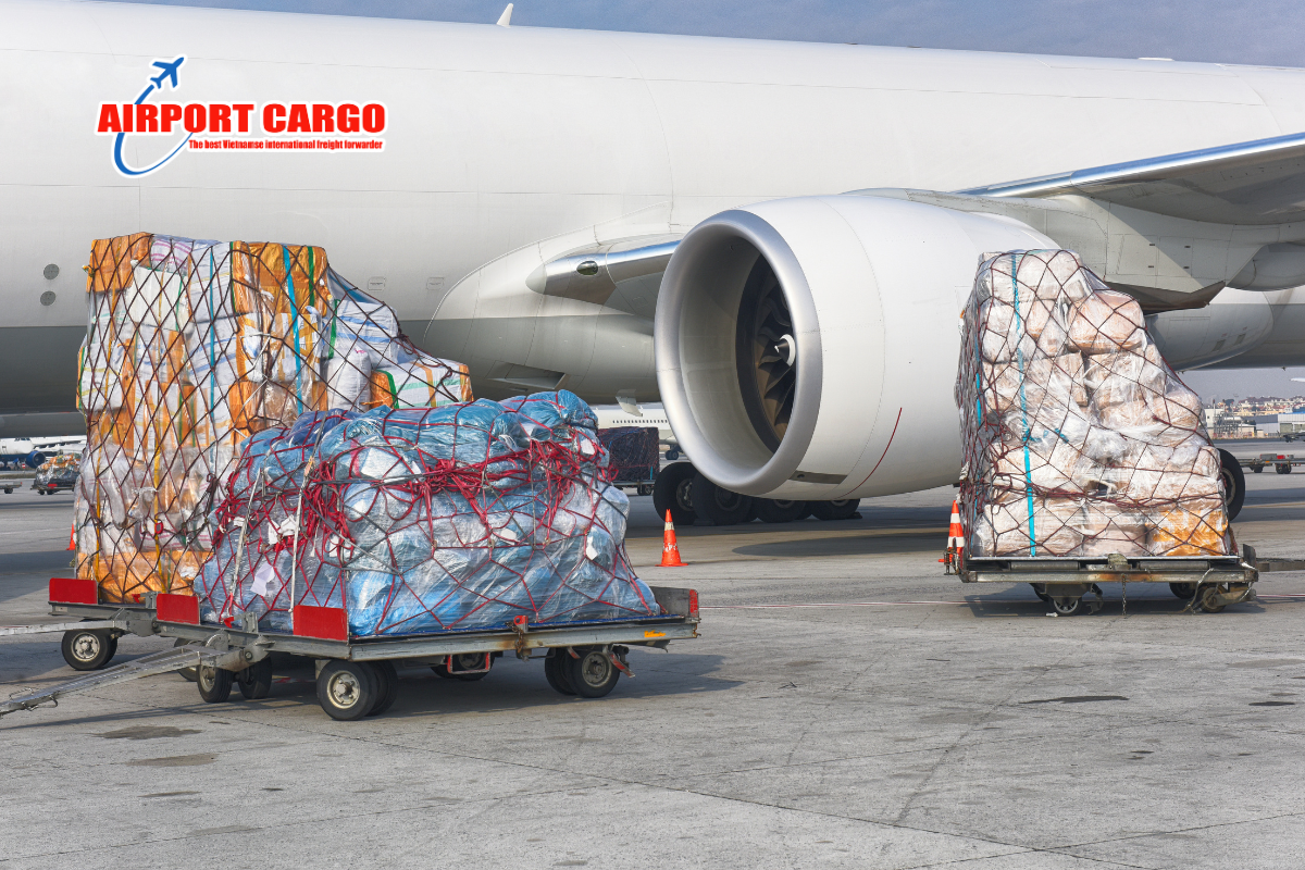 AIRPORT CARGO LÀ GÌ? BÊN TRONG KHU VỰC HÀNG HÓA TẠI SÂN BAY CÓ GÌ ĐẶC BIỆT?