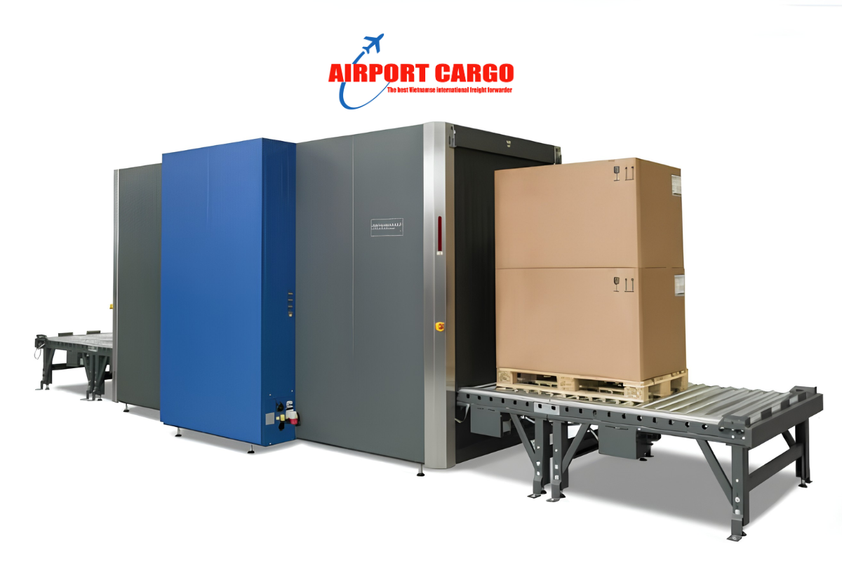 Security Screening trong Airport Cargo là gì? Vì sao mọi lô hàng đều phải kiểm tra an ninh? Security Screening trong Airport Cargo là gì? Vì sao mọi lô hàng đều phải kiểm tra an ninh?
