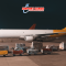 Ramp Handling là gì? Một lô hàng trải qua những gì từ Cargo Terminal đến khoang máy bay?