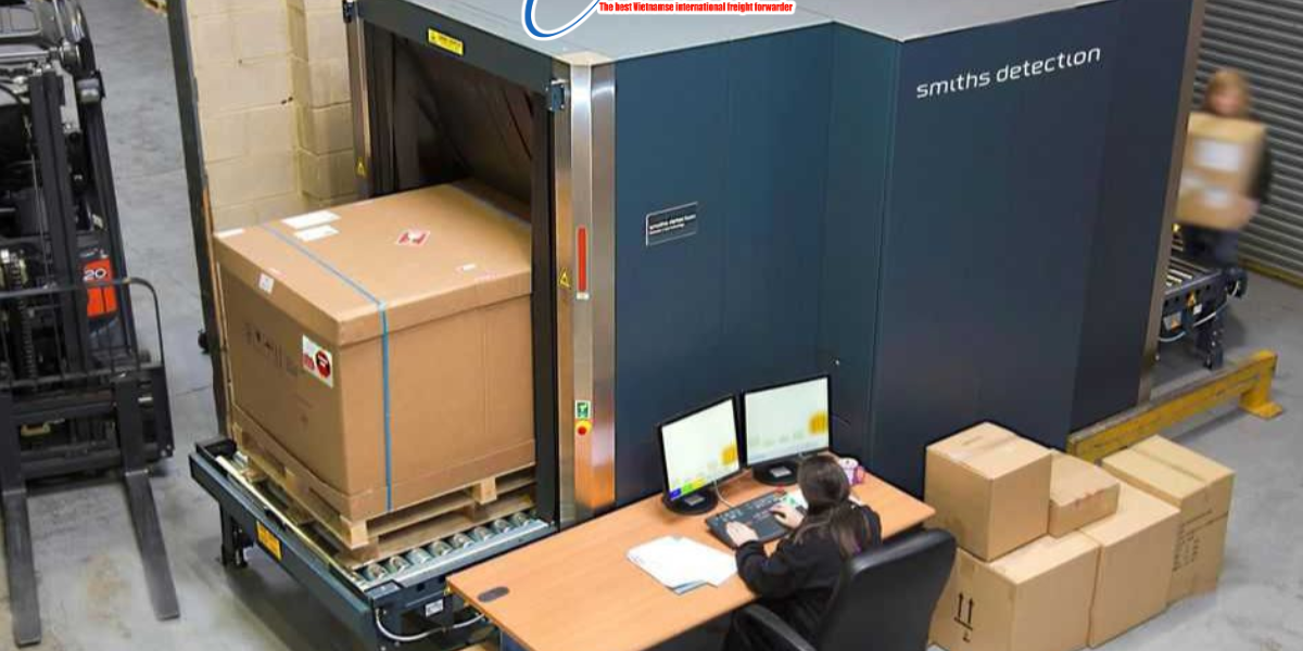 17 Security Screening trong Airport Cargo là gì? Vì sao mọi lô hàng đều phải kiểm tra an ninh?