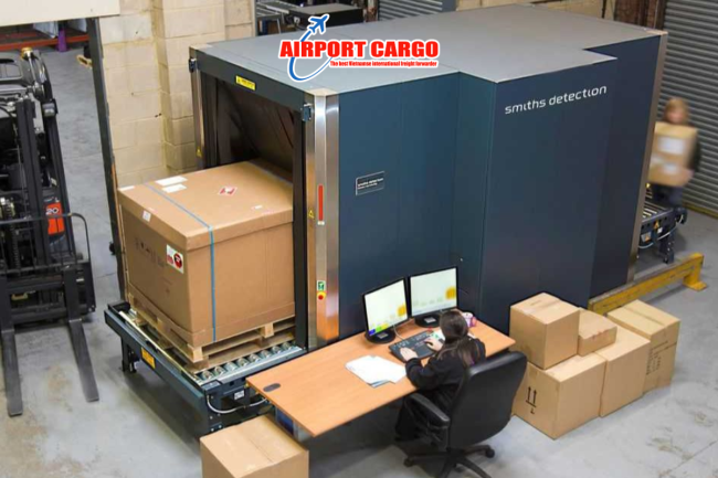 17 Security Screening trong Airport Cargo là gì? Vì sao mọi lô hàng đều phải kiểm tra an ninh?