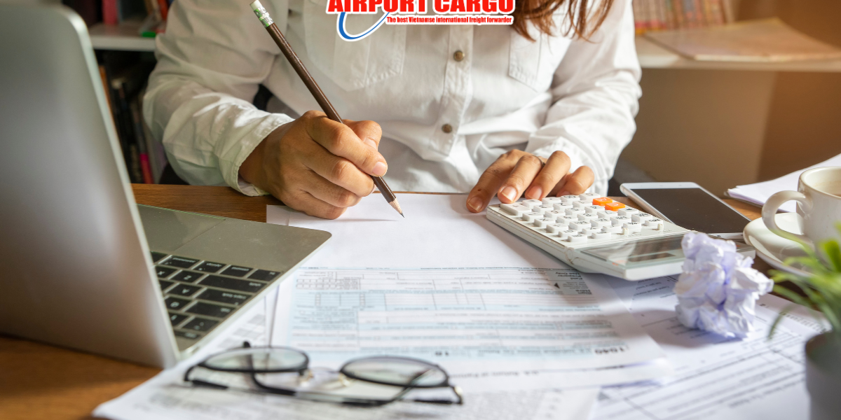 Load Plan là gì? Ai quyết định kiện hàng nào được lên máy bay trước?