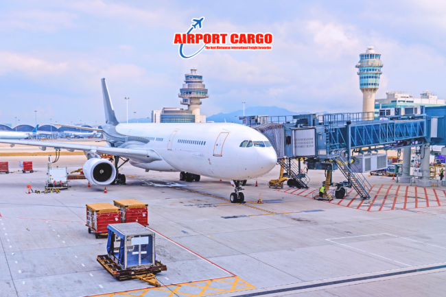 Vì sao Air Cargo luôn đắt hơn đường biển nhưng vẫn là lựa chọn của nhiều doanh nghiệp?