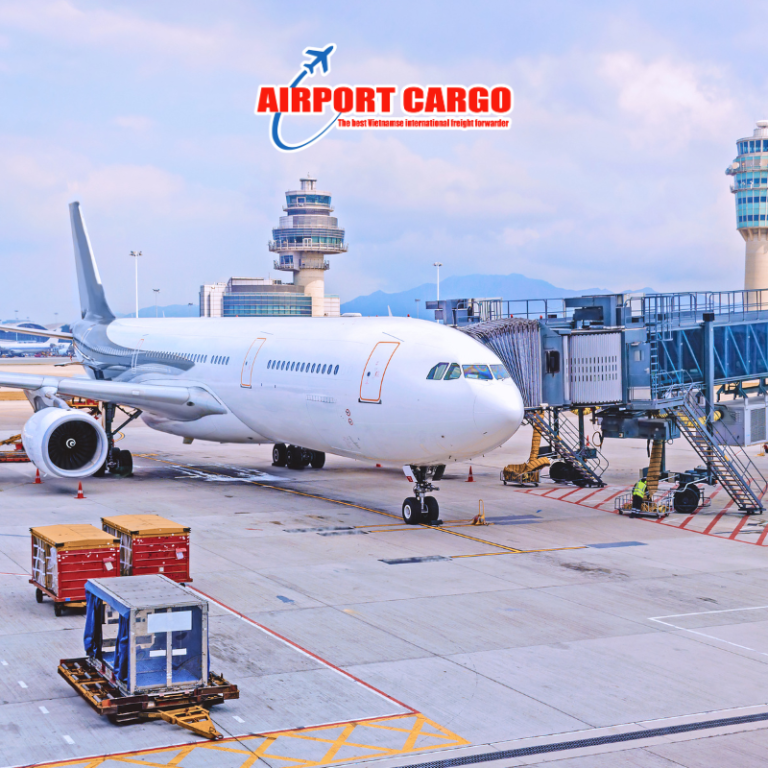 Vì sao Air Cargo luôn đắt hơn đường biển nhưng vẫn là lựa chọn của nhiều doanh nghiệp?