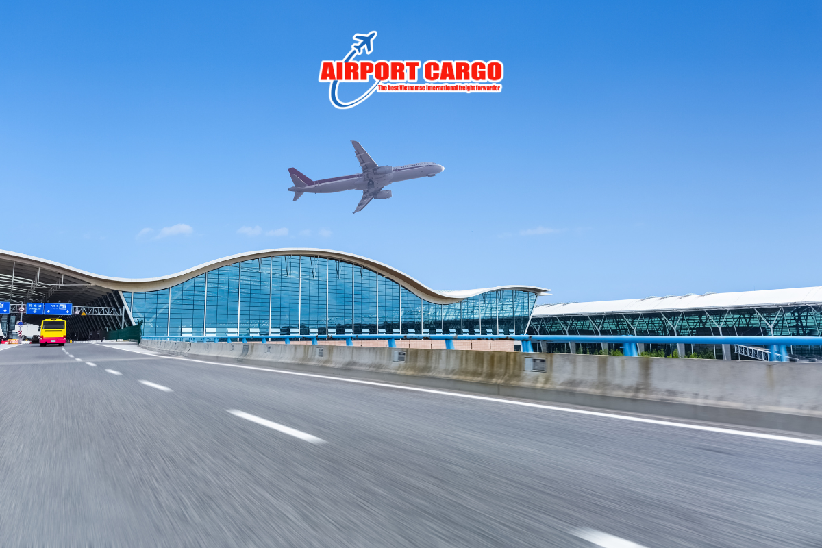 Load Plan là gì? Ai quyết định kiện hàng nào được lên máy bay trước?