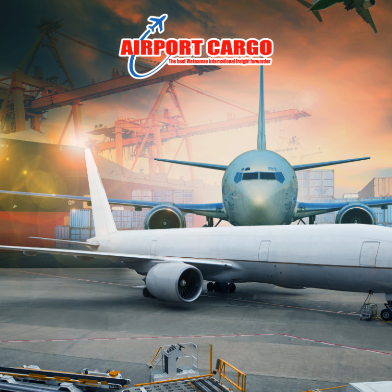 Cut-off Time trong Air Cargo là gì? Vì sao chỉ chậm vài phút cũng có thể lỡ chuyến bay?