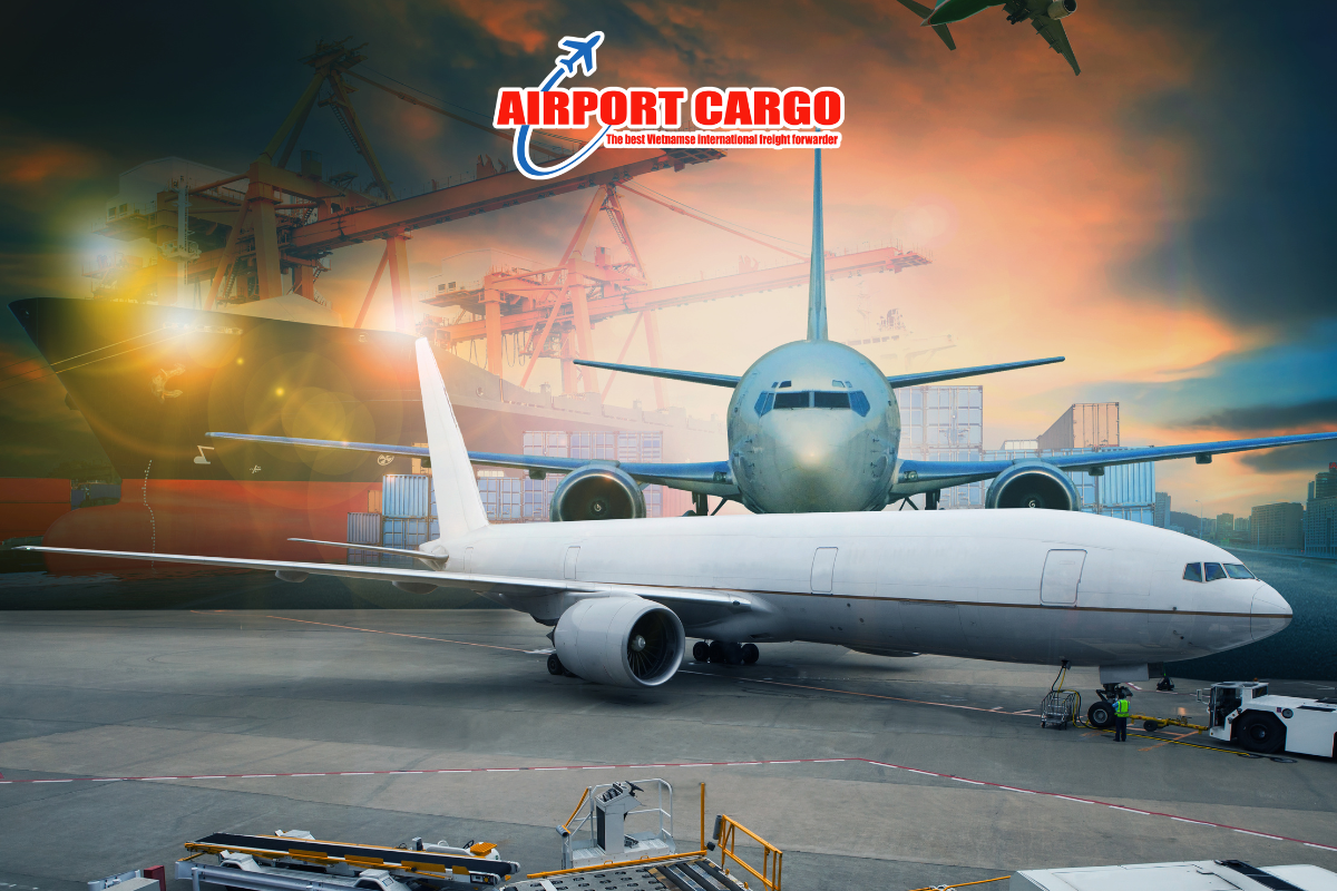 HÀNG HÓA NGUY HIỂM (DANGEROUS GOODS) ĐƯỢC XỬ LÝ NHƯ THẾ NÀO TẠI SÂN BAY?