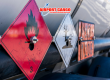 HÀNG HÓA NGUY HIỂM (DANGEROUS GOODS) ĐƯỢC XỬ LÝ NHƯ THẾ NÀO TẠI SÂN BAY?