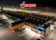 Cargo Terminal hoạt động như thế nào trong một sân bay quốc tế?