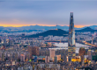 Vận chuyển hàng từ Hà Nội đi Seoul