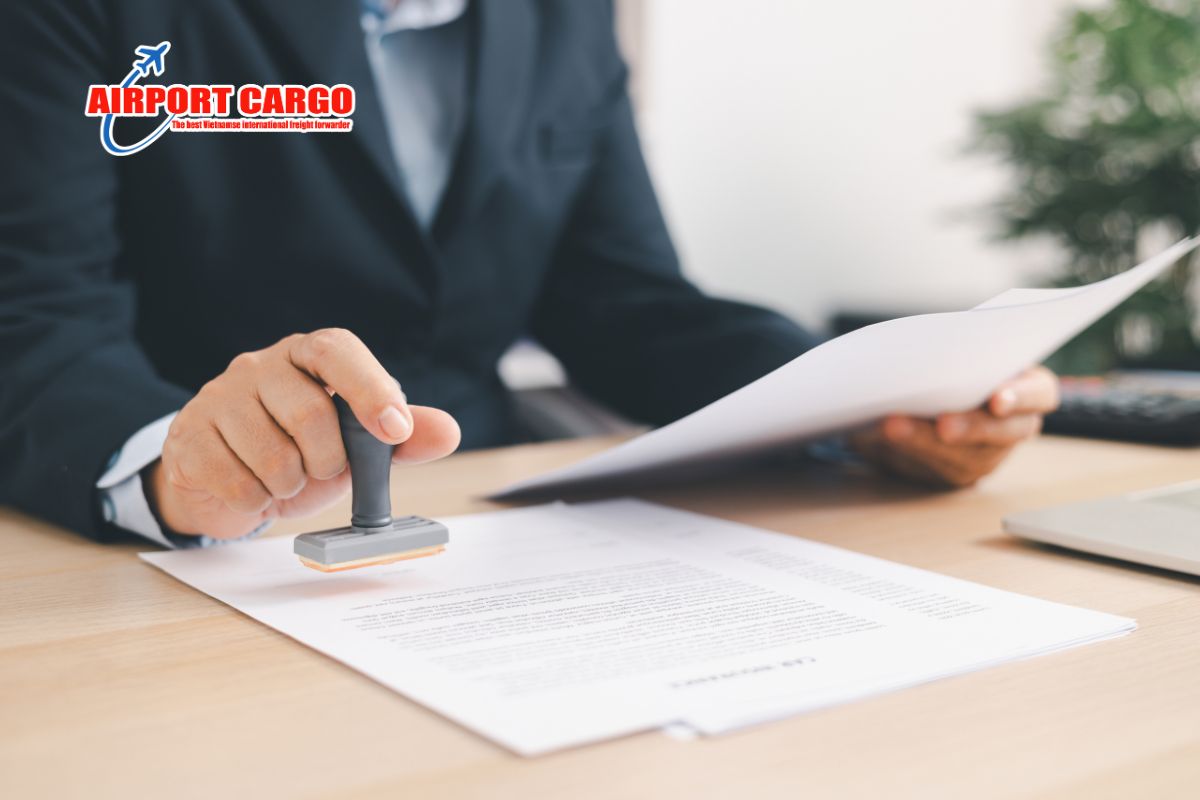 Booking Confirmation và Space Allocation hoạt động ra sao? Vì sao có booking nhưng hàng vẫn có thể bị "rớt" chuyến?