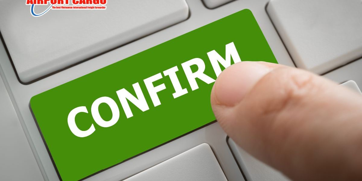 Booking Confirmation và Space Allocation hoạt động ra sao? Vì sao có booking nhưng hàng vẫn có thể bị "rớt" chuyến?