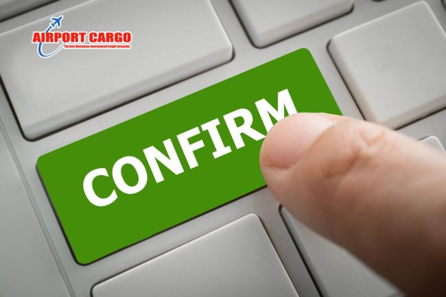 Booking Confirmation và Space Allocation hoạt động ra sao? Vì sao có booking nhưng hàng vẫn có thể bị "rớt" chuyến?