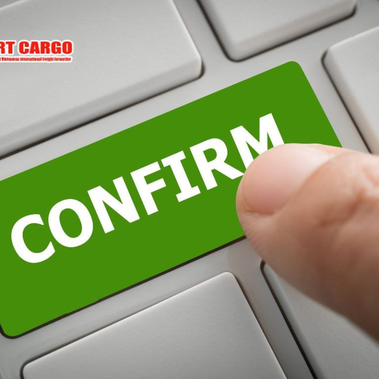 Booking Confirmation và Space Allocation hoạt động ra sao? Vì sao có booking nhưng hàng vẫn có thể bị "rớt" chuyến?