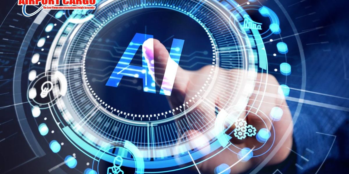 AI đang thay đổi ngành Air Cargo như thế nào?