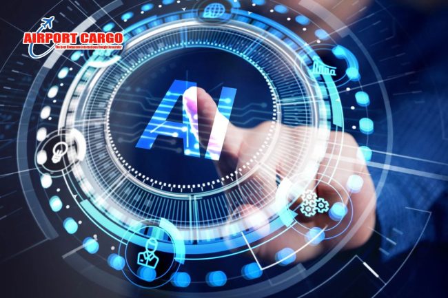 AI đang thay đổi ngành Air Cargo như thế nào?
