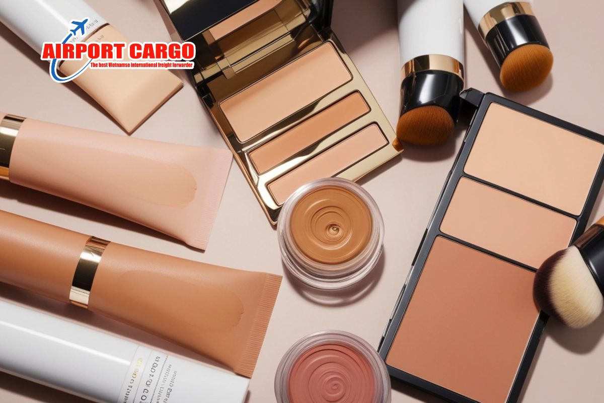 Hàng nào nên gửi bằng đường hàng không?