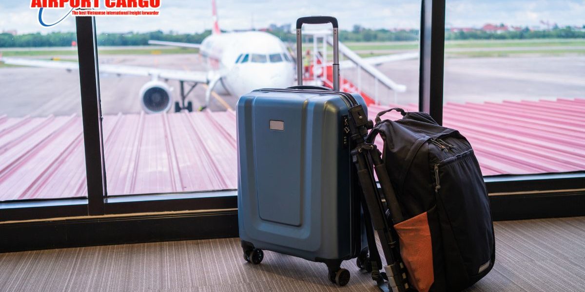 Hàng xách tay và Air Cargo khác nhau thế nào? Hàng xách tay và Air Cargo khác nhau thế nào?