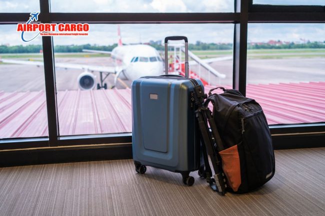 Hàng xách tay và Air Cargo khác nhau thế nào?
