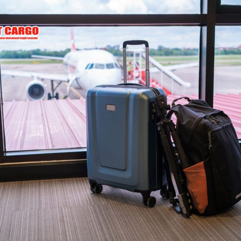 Hàng xách tay và Air Cargo khác nhau thế nào?