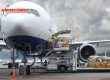 Tại sao máy bay không thể nhận mọi loại hàng hóa?
