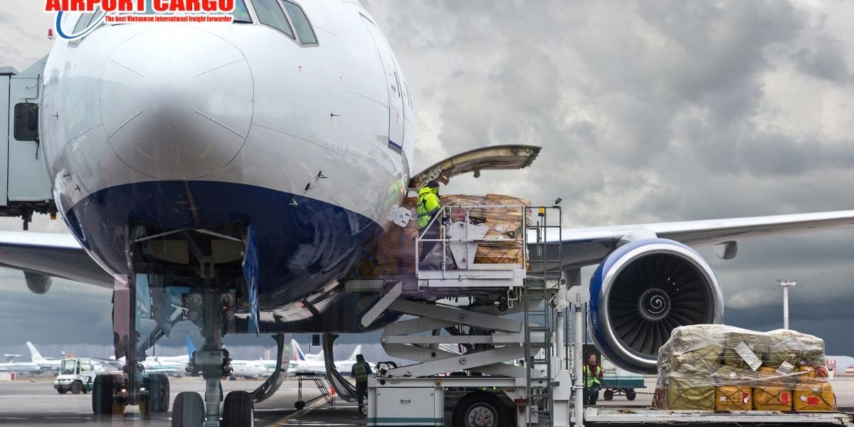 Tại sao máy bay không thể nhận mọi loại hàng hóa?