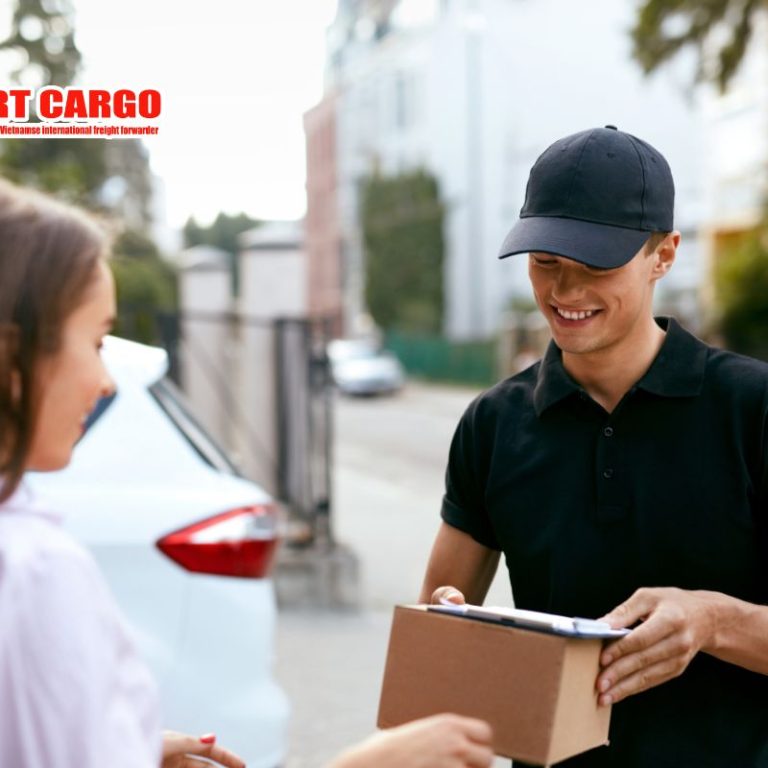 Air Cargo hay chuyển phát nhanh: Nên chọn phương án nào?