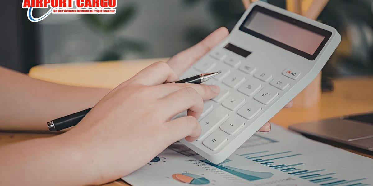 Gửi hàng quốc tế giá bao nhiêu? Cước được tính thế nào?
