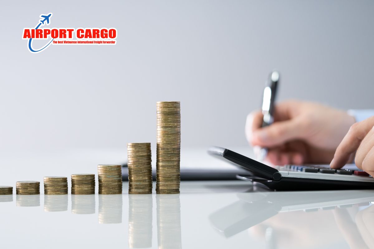 Gửi hàng quốc tế giá bao nhiêu? Cước được tính thế nào?